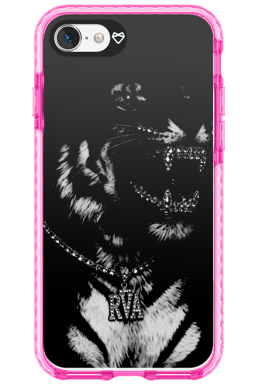 Tiger RVA 2.0 - Apple iPhone 8