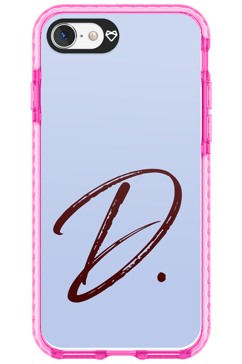 (Jellyfish Presso) D 2.0 - Apple iPhone 8