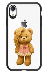 Bear Babe - Apple iPhone XR