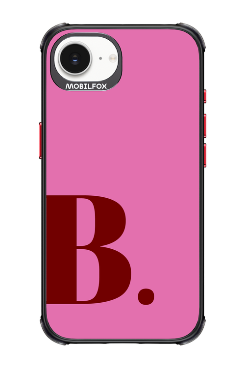 B (Sorbet) 2.0 - Apple iPhone 16e