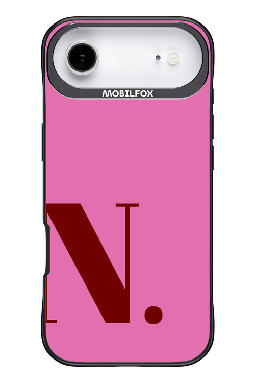 N (Sorbet) 2.0 - Apple iPhone 17 Air