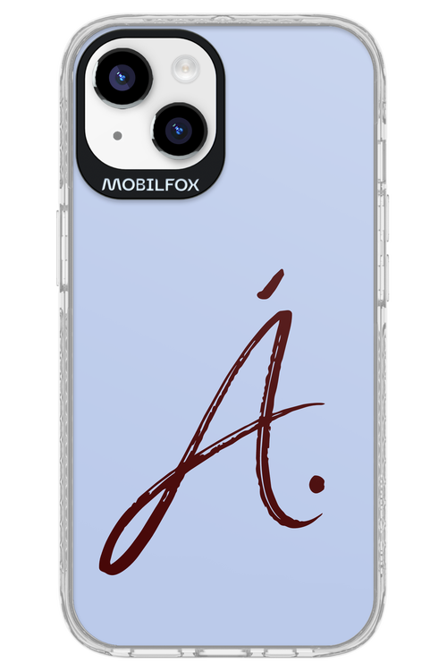 (Jellyfish Presso) A II 2.0 - Apple iPhone 14