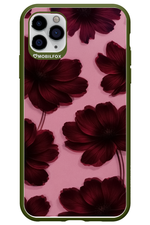 Petal Juliet 2.0 - Apple iPhone 11 Pro Max