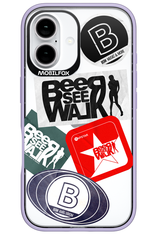 Beerseewalk I 2.0 - Apple iPhone 16