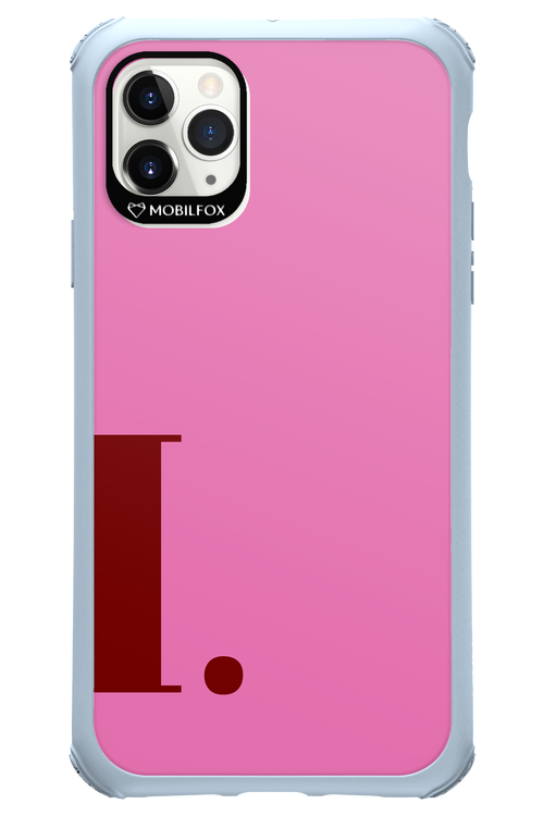 I (Sorbet) 2.0 - Apple iPhone 11 Pro Max
