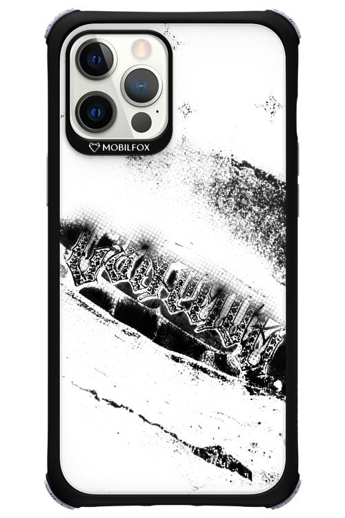 Grillz White Centaur 2.0 - Apple iPhone 12 Pro Max