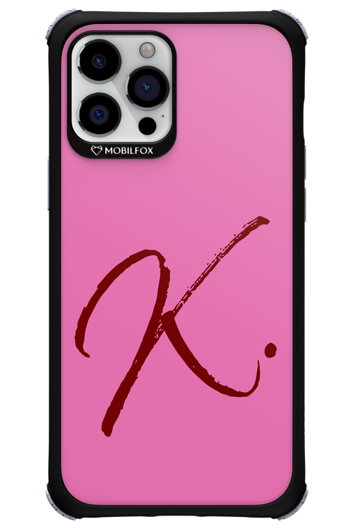 (Sorbet) K 2.0 - Apple iPhone 12 Pro Max