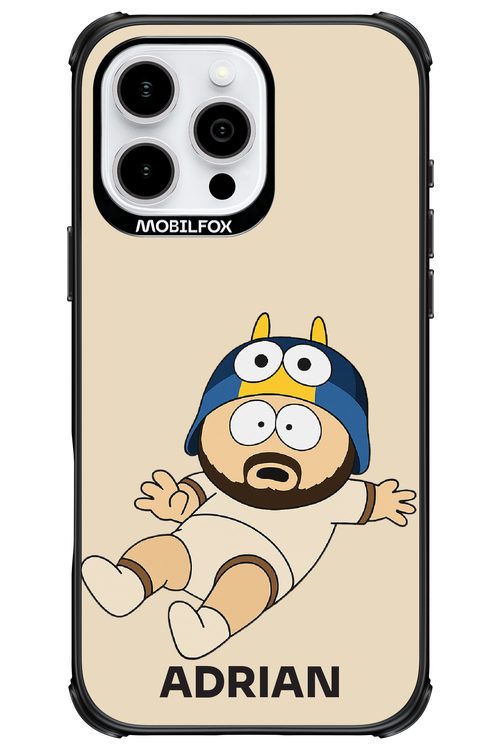ChildHeli 1 2.0 - Apple iPhone 16 Pro Max
