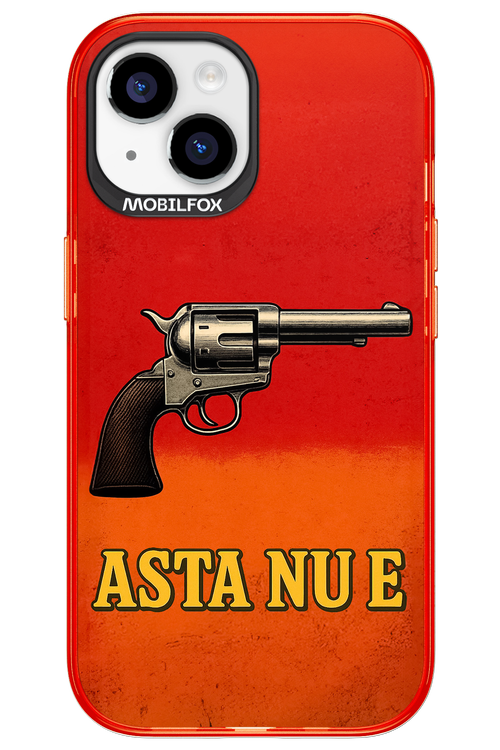Asta Nu E - Apple iPhone 15
