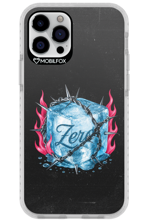 Zero 2.0 - Apple iPhone 12 Pro