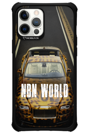 Car - Apple iPhone 12 Pro Max