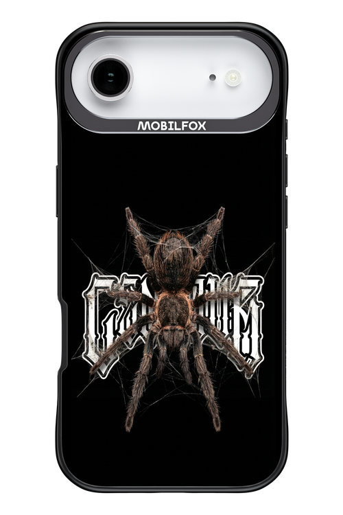 Centaur Logo Big Spider 2.0 - Apple iPhone 17 Air