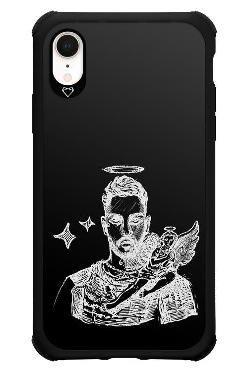 iNGER Black 2.0 - Apple iPhone XR