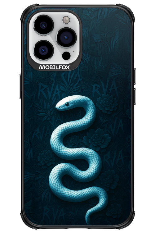 Night Venom 2.0 - Apple iPhone 13 Pro Max