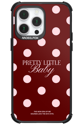 60’s Baby - Apple iPhone 14 Pro Max