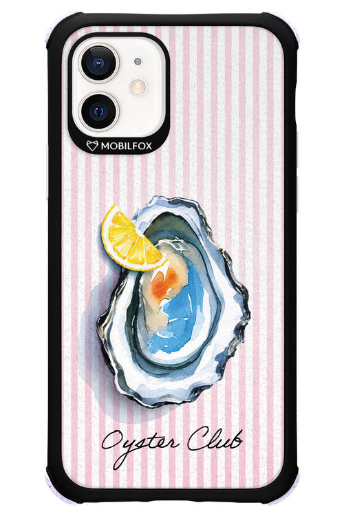 Oyster Club 2.0 - Apple iPhone 12