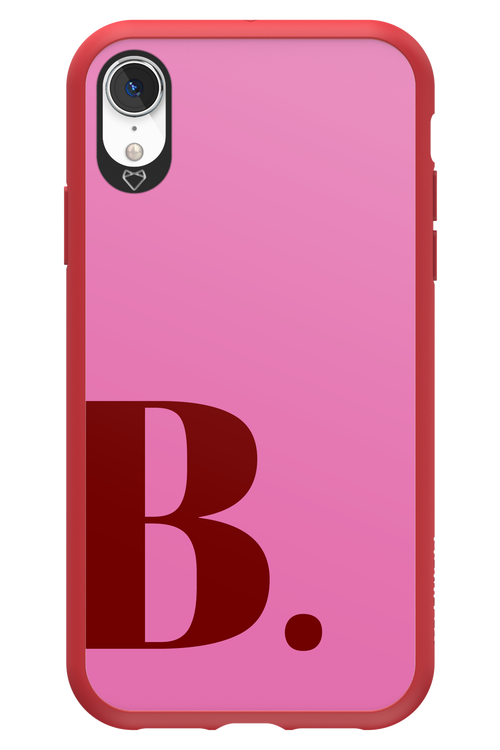 B (Sorbet) 2.0 - Apple iPhone XR