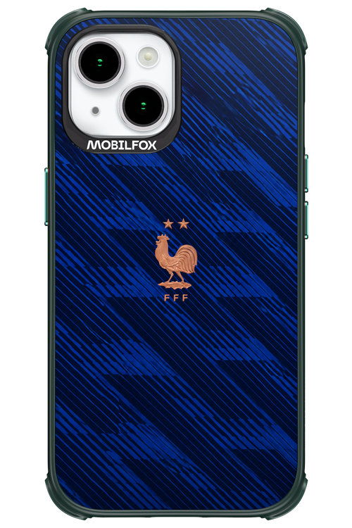 Franta 2.0 2.0 - Apple iPhone 15