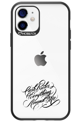 Cash Rules Script - Apple iPhone 12