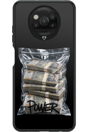Money Bag 2.0 - Xiaomi Poco X3 Pro