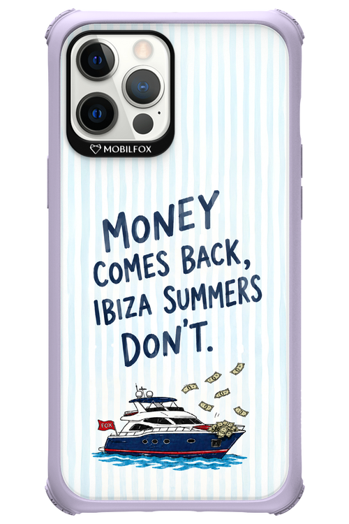 Ibiza summers 2.0 - Apple iPhone 12 Pro Max