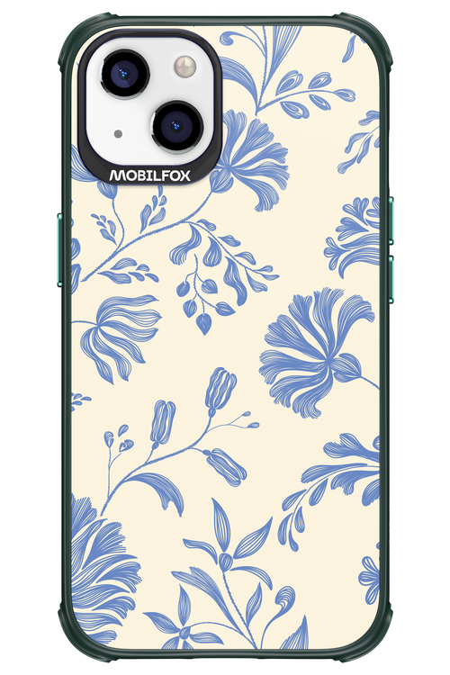 Simple Flowers 2.0 - Apple iPhone 13