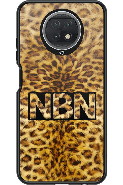 Cheetahh 2.0 - Xiaomi Redmi Note 9T 5G