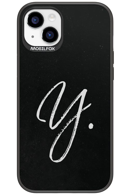 (Off Space) Y 2.0 - Apple iPhone 15 Plus