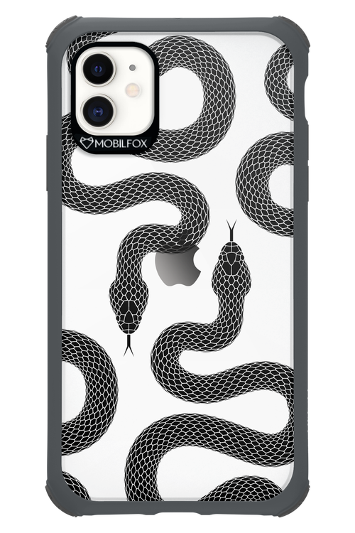 Snakes 2.0 - Apple iPhone 11