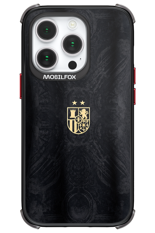 Spain Classic 2.0 - Apple iPhone 14 Pro