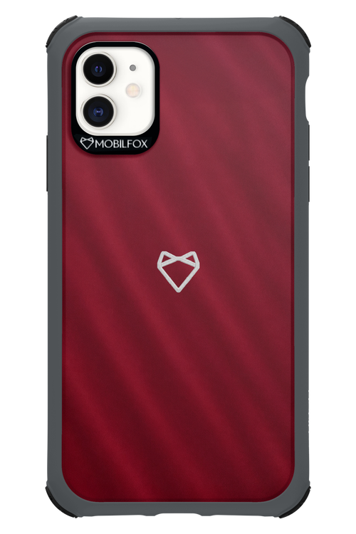 Ungaria X Mobilfox 2.0 - Apple iPhone 11