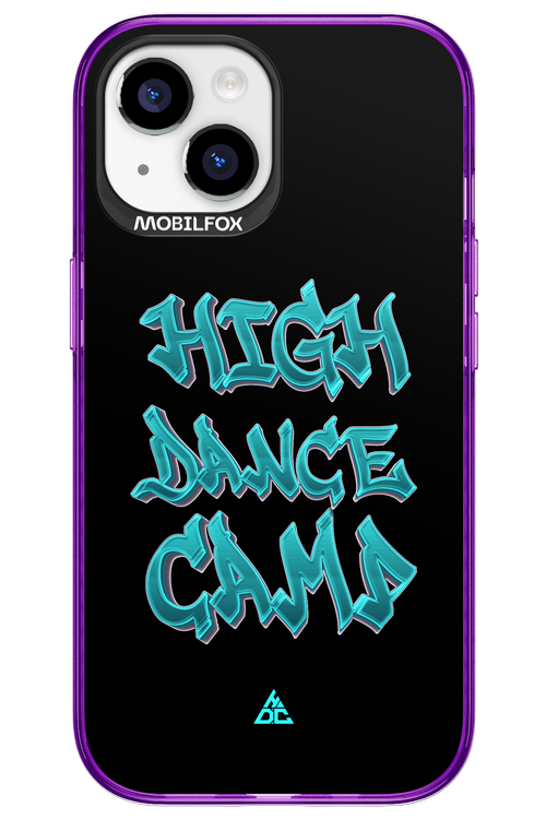 HDC 2 2.0 - Apple iPhone 15