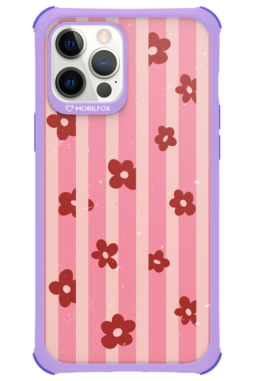 Flower Powerr 2.0 - Apple iPhone 12 Pro Max