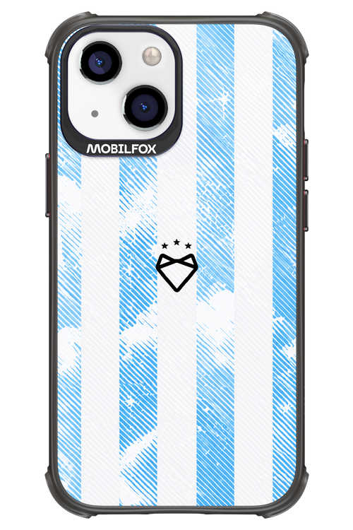 Argentina x Mobilfox 2.0 - Apple iPhone 13 Mini