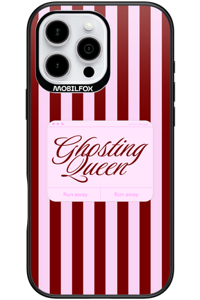 Ghosting Queen2 2.0 - Apple iPhone 16 Pro Max