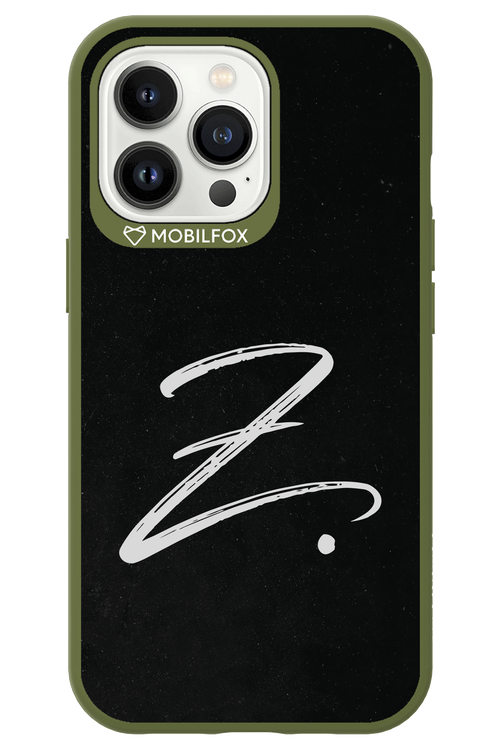 (Off Space) Z 2.0 - Apple iPhone 13 Pro