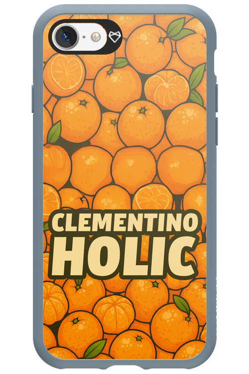 Clementino Holic - Apple iPhone 7