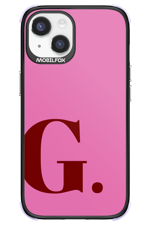 G (Sorbet) 2.0 - Apple iPhone 14
