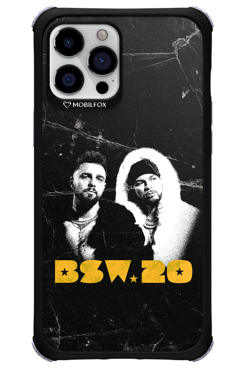 BSW 20 (3) 2.0 - Apple iPhone 12 Pro Max