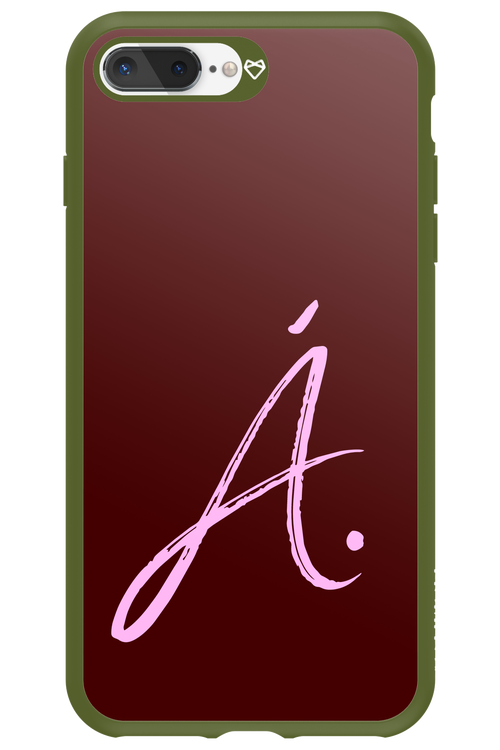 (Dark Blush) A II 2.0 - Apple iPhone 7 Plus