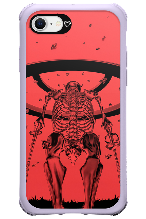 RMN Cover 2.0 - Apple iPhone 8