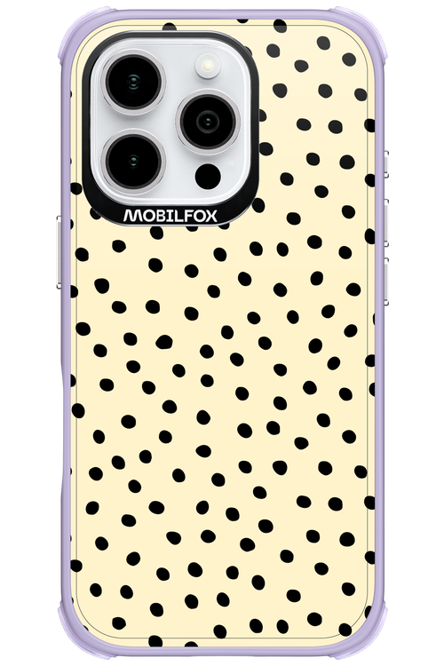 Polka Dots 2.0 - Apple iPhone 16 Pro