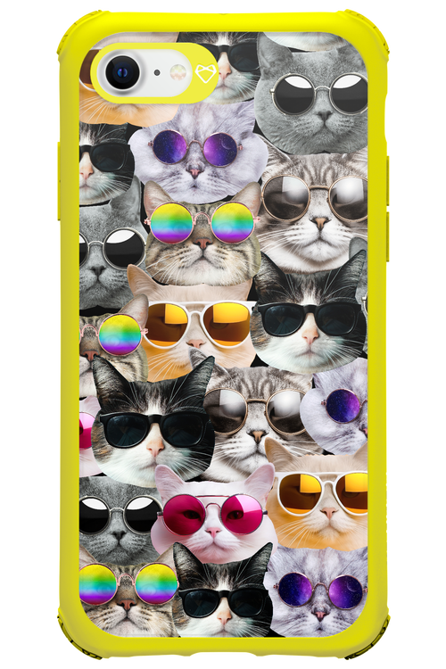 Cat World - Apple iPhone 7