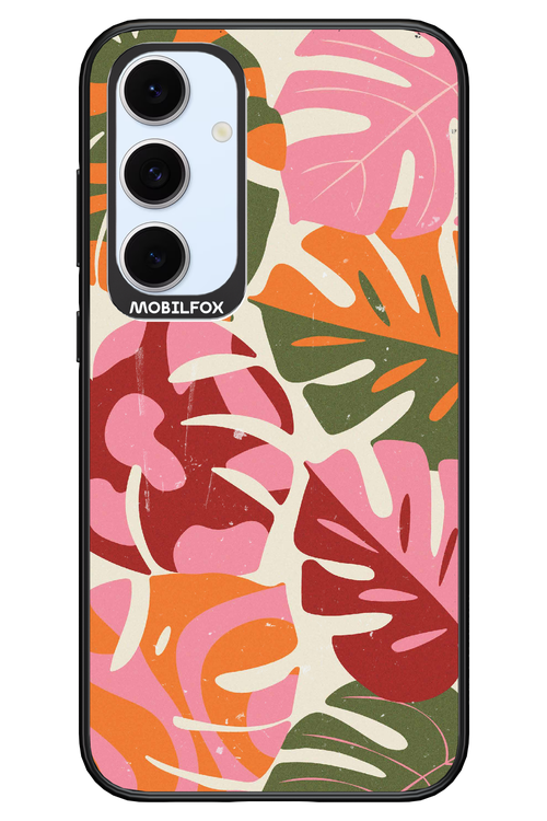 Tropical Heatwave 2.0 - Samsung S24 FE
