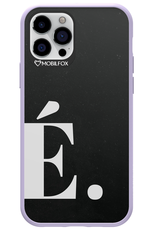 E II (Off Space) 2.0 - Apple iPhone 12 Pro