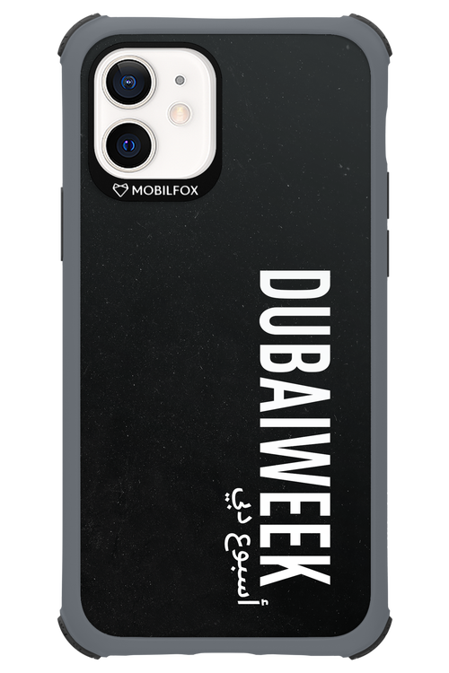Dubaiweek 2.0 - Apple iPhone 12