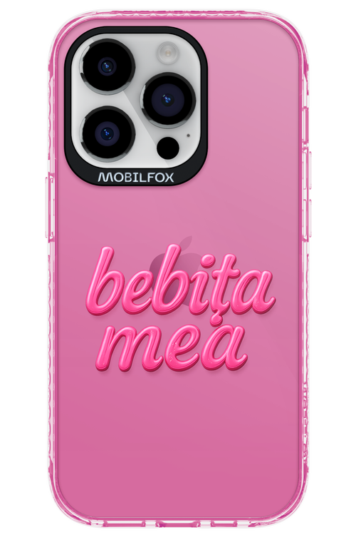 Meaa 2.0 - Apple iPhone 14 Pro