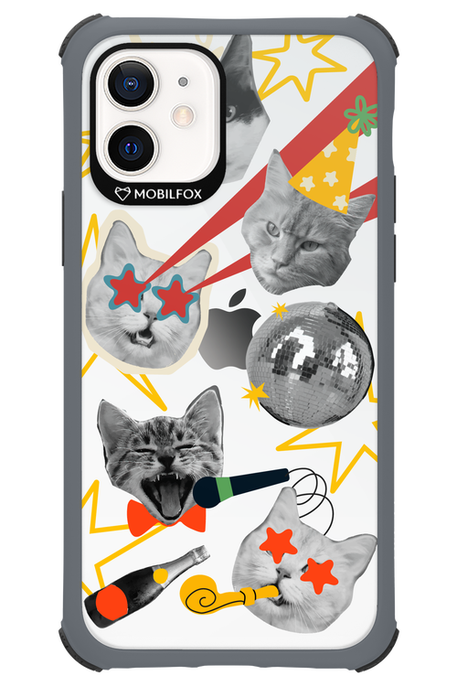 Christmas Chaos - Apple iPhone 12