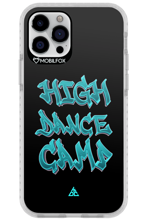 HDC 2 - Apple iPhone 12 Pro