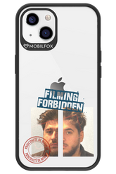 Romeo Mugshot 2.0 - Apple iPhone 13